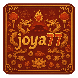 joya77 logo